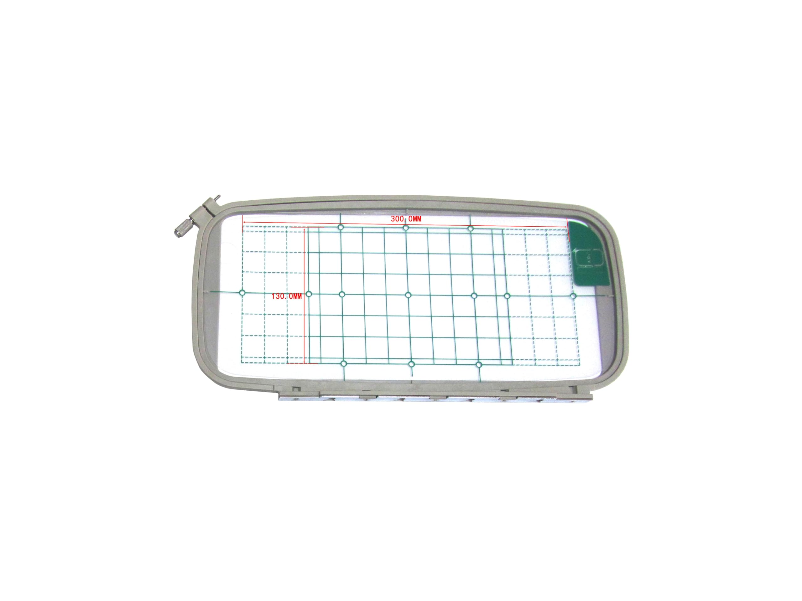 Cerchio Magnetico In Metallo Per Ricamo Brother SA445 – 5x12