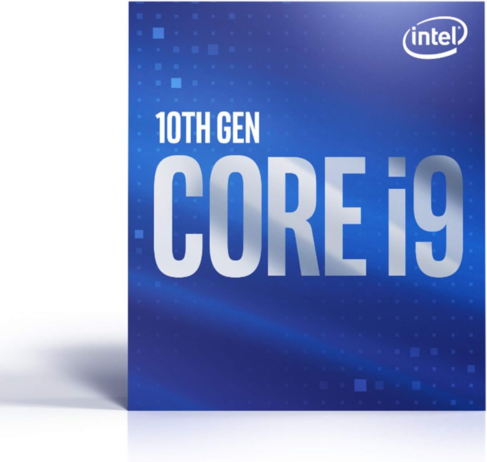 Intel Core i9-10900 Desktop Processor 10 Cores up to 5.2 GHz LGA 1200 (Intel 400 Series Chipset) 65W