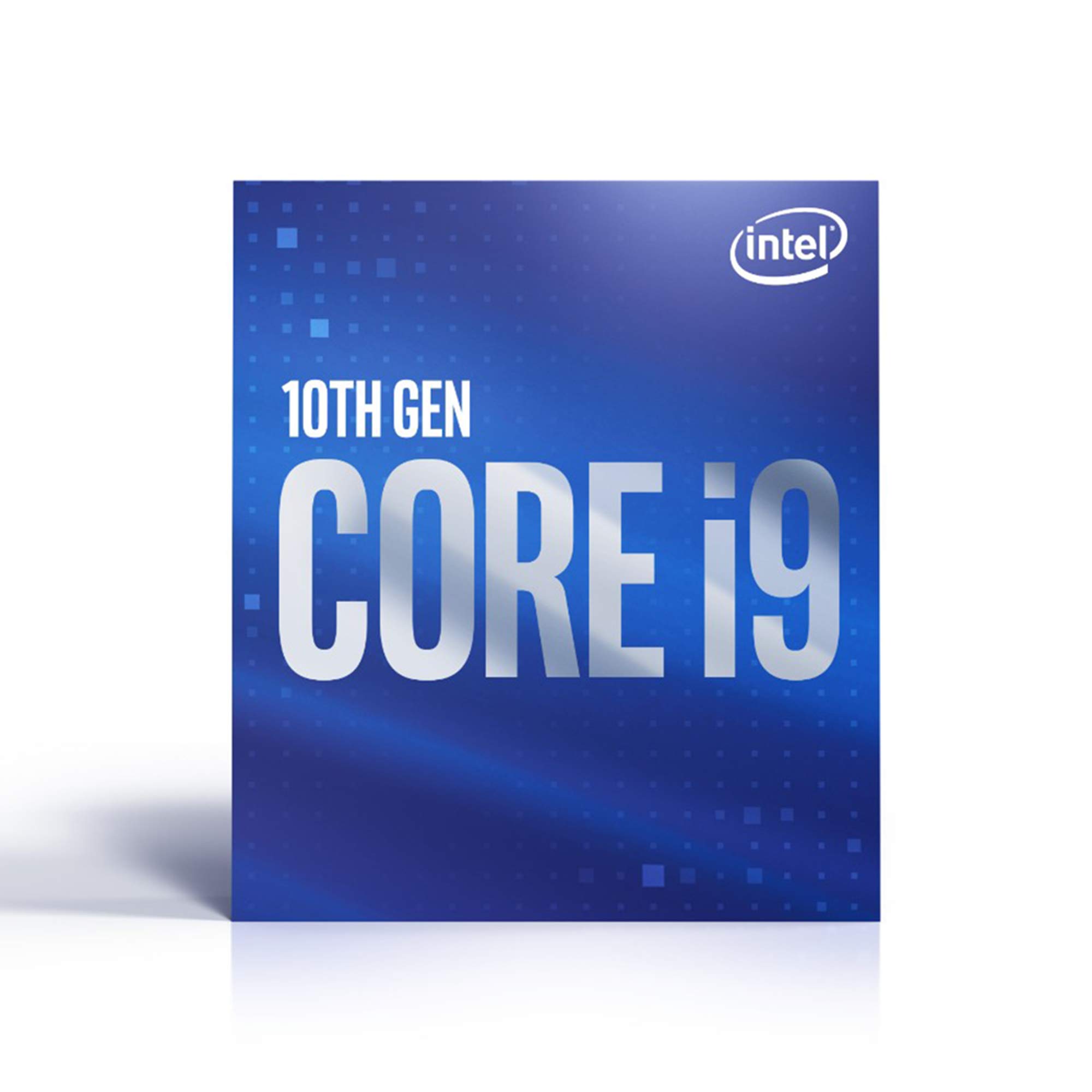 Intel Core i9-10900 Desktop Processor 10 Cores up to 5.2 GHz LGA