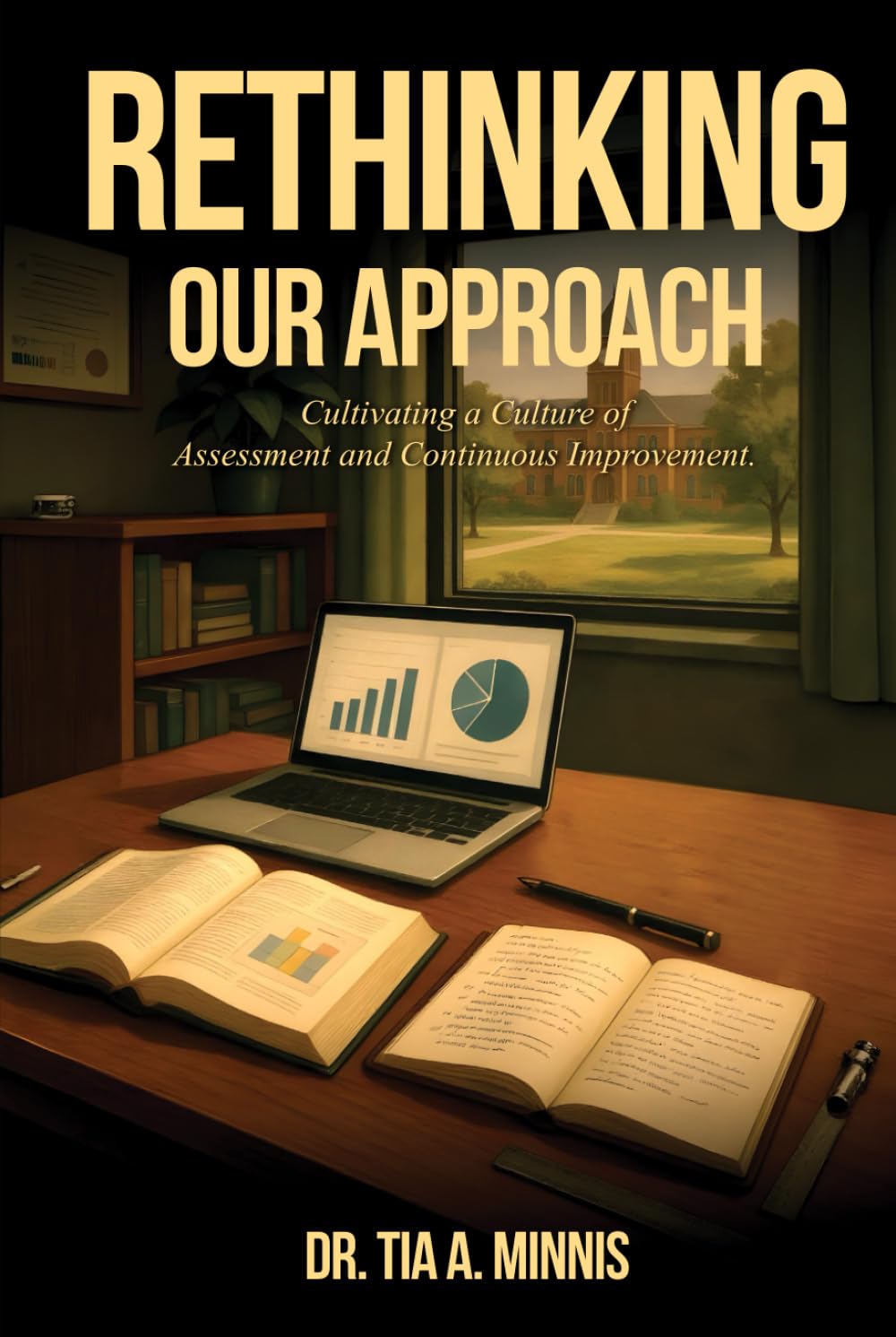 Rethinking Our Approach: Cultivating a Culture of Assessment and Continuous Improvement