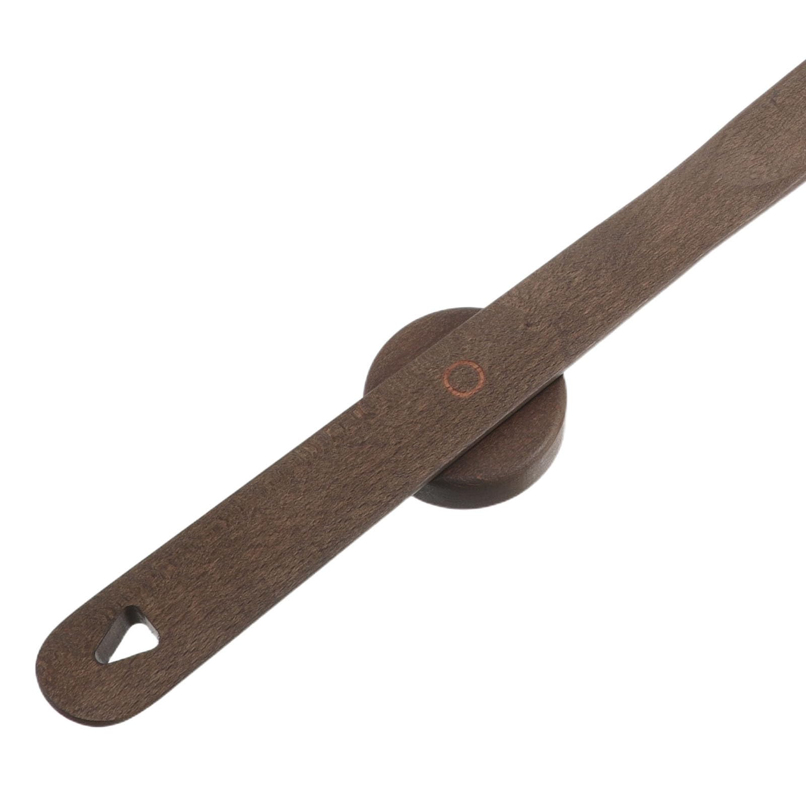 Healeved Calzascarpe Magnetico in Legno di Faggio 50cm per Anziani