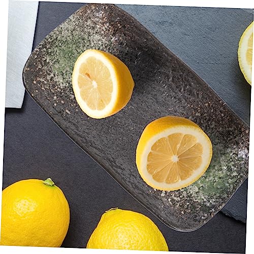 Plato de Cerámica Alipis para Salsa 1pc miniatura 7