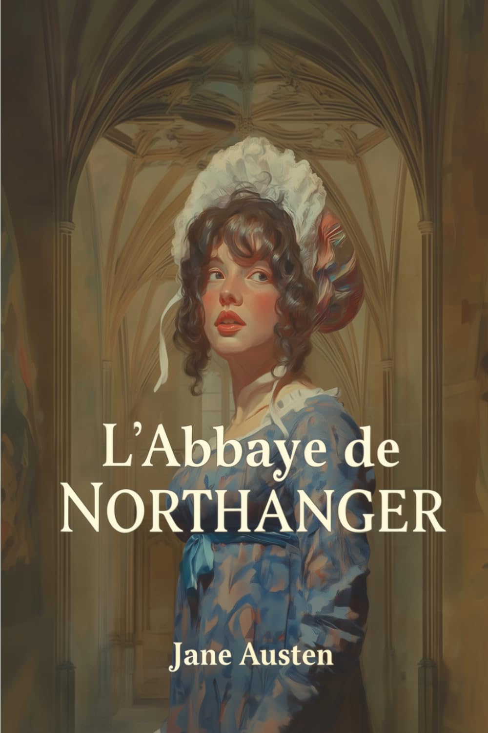 L'Abbaye de Northanger