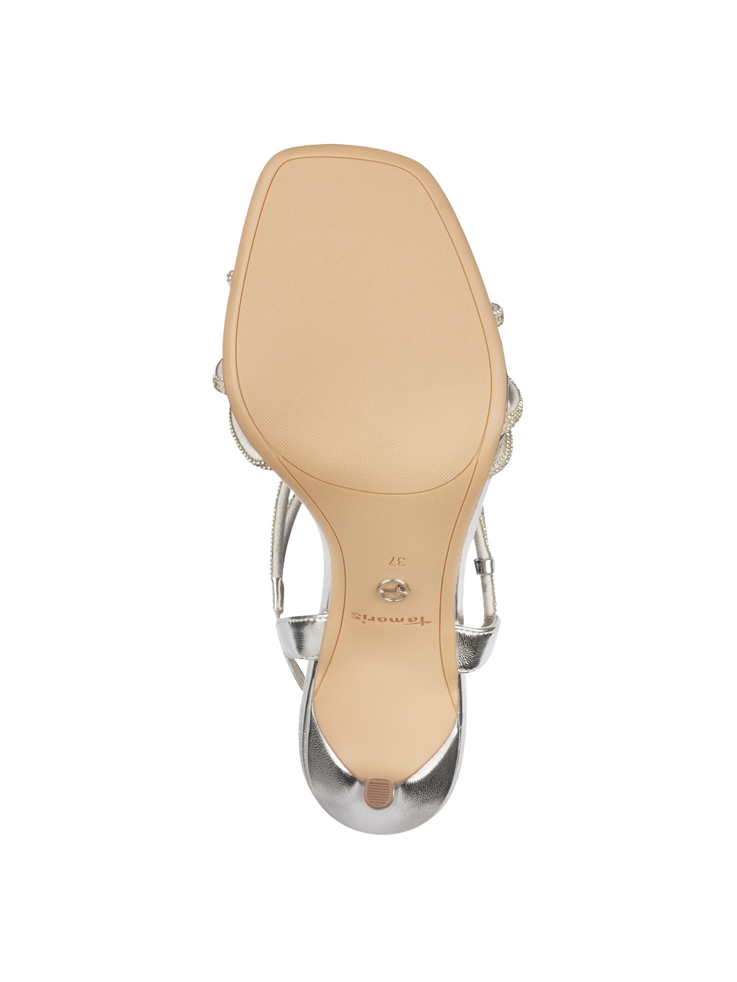 Tamaris Damen Sandalette 1-28332-42