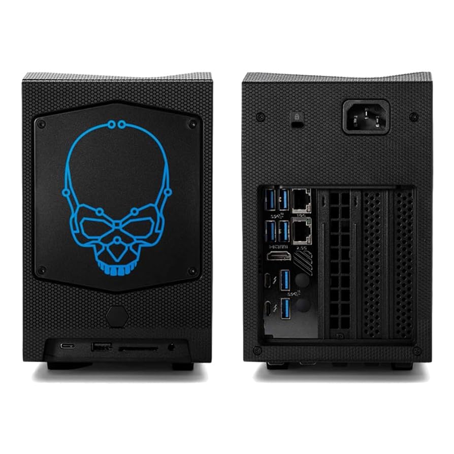 Windowsデスクトップ Intel NUC 12 Pro Kit i5-1240P 32GB 1TB Amazon.com: Intel NUC 12 Pro Business Mini Desktop, Intel