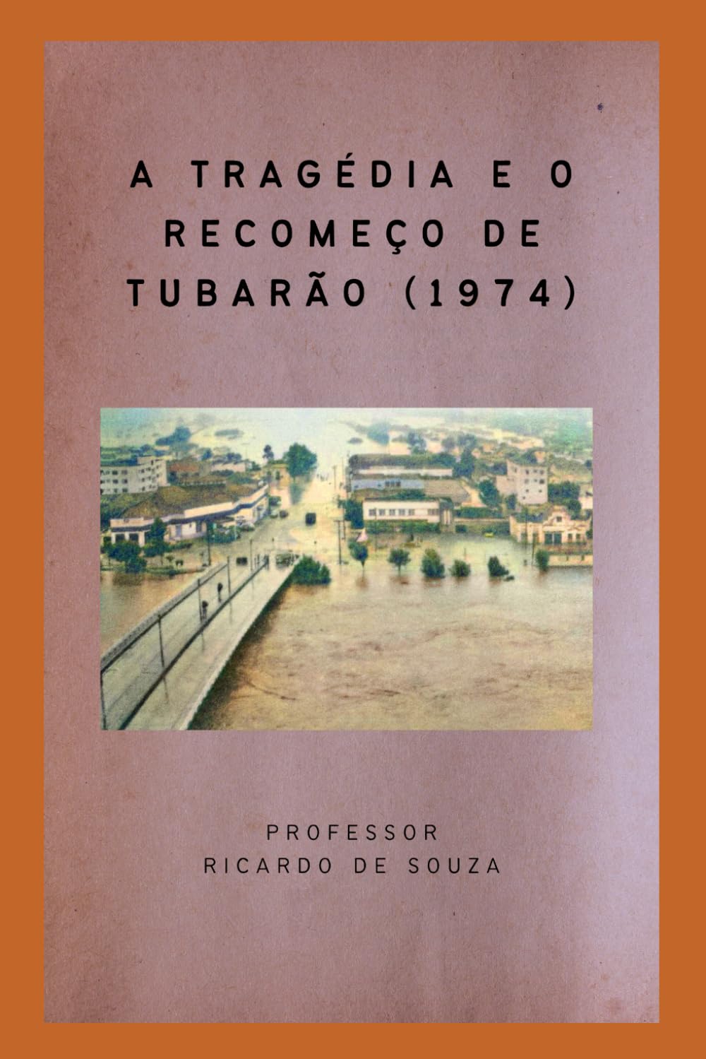 A Tragédia e o Recomeço de Tubarão (1974)
