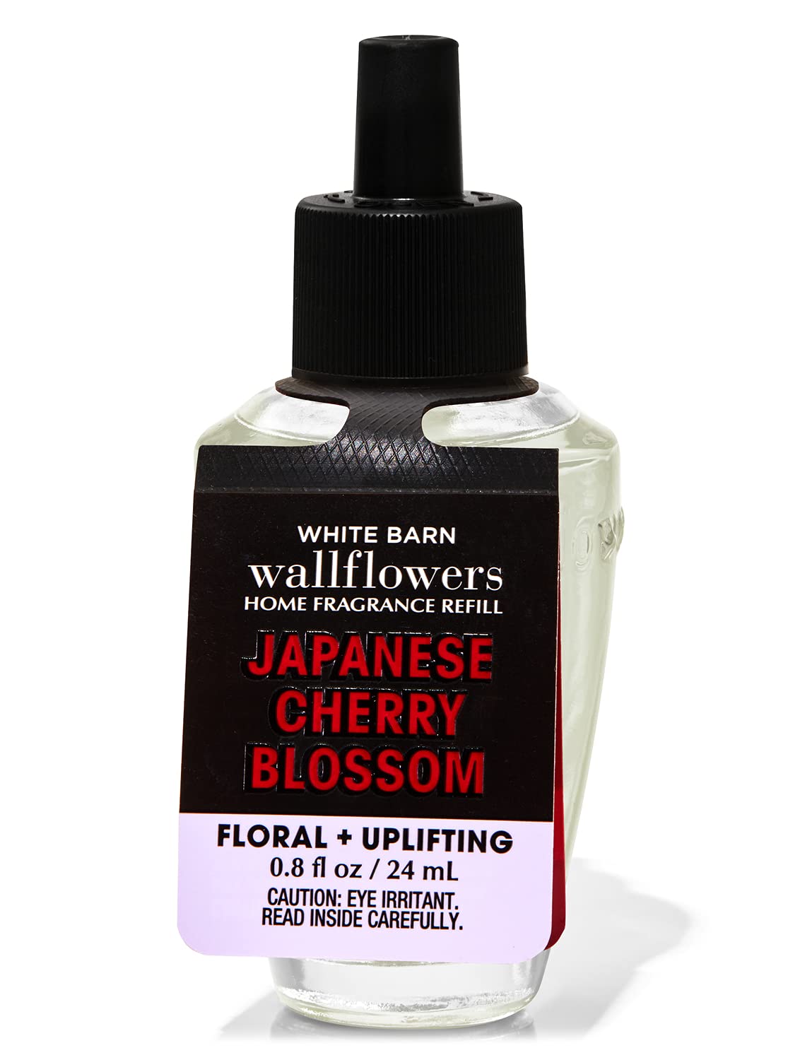 Bath & Body Works Japanese Cherry Blossom Wallflowers Fragrance Refill 24 ml