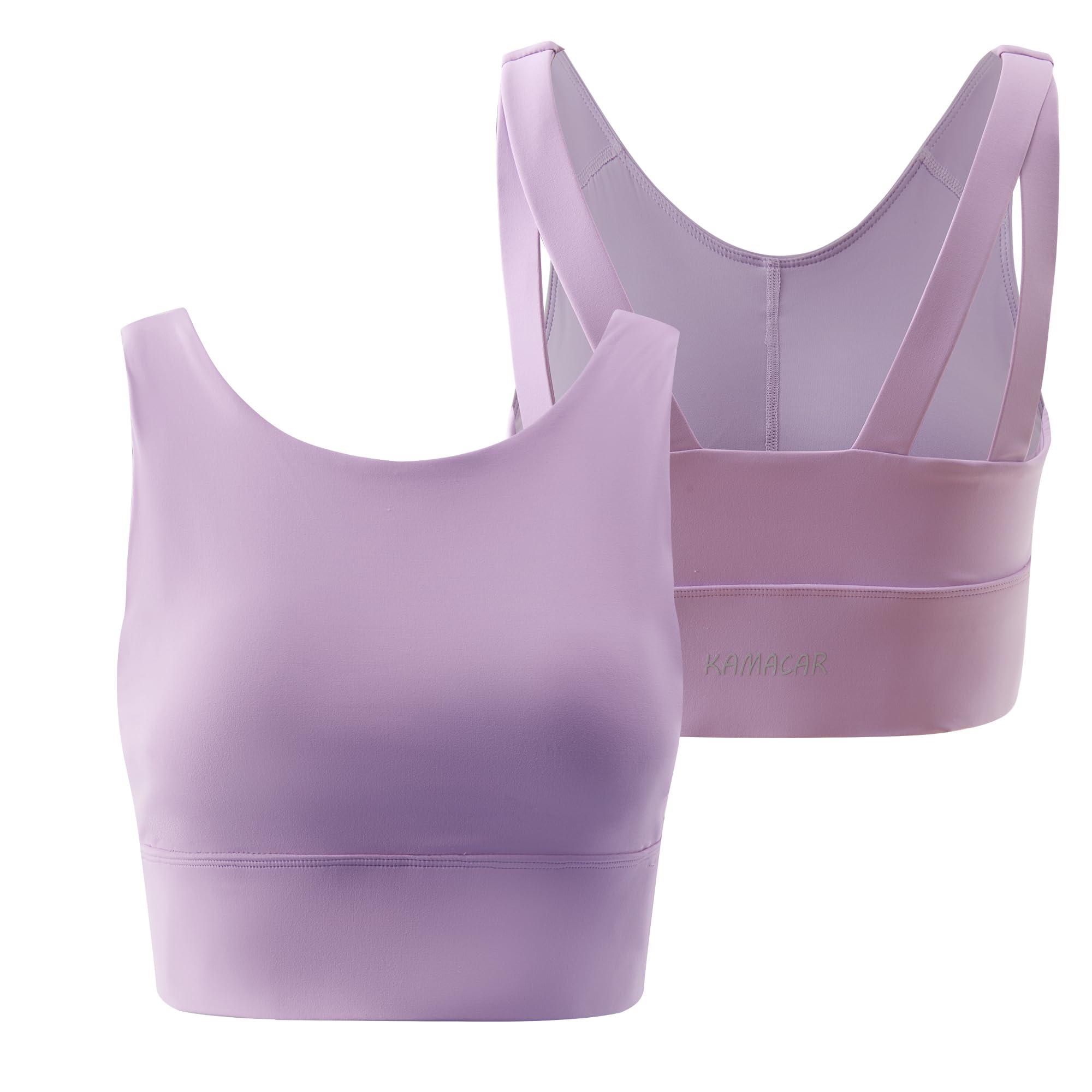 Sports Bras (US, Alpha, Medium, 4X-Large, Regular, Regular, Purple)