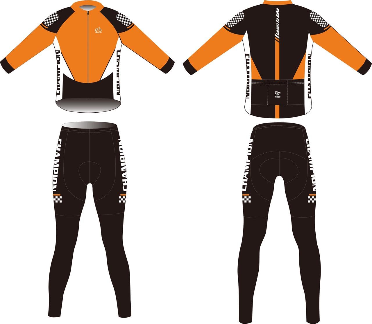 Playwell Traje Motorista Talla L