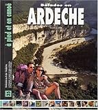 landring anger öffnungszeiten  Balades En Ardeche. 35 Itineraires Au Fil De L\'Ardeche A Pied Et En Canoe