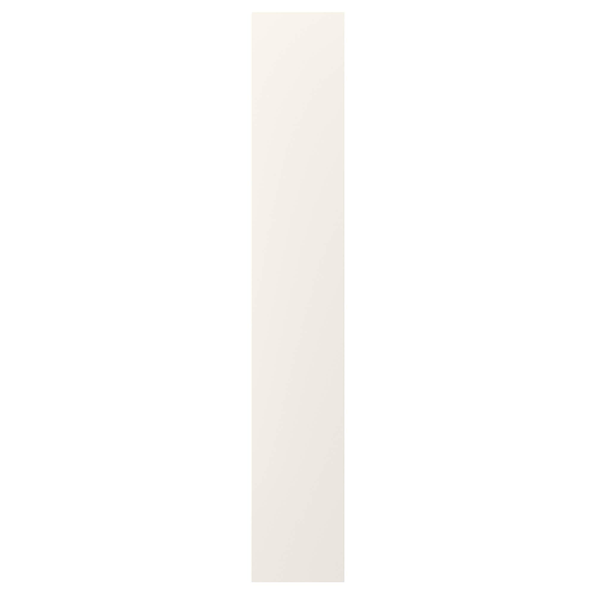 Panneau de recouvrement FÖRBÄTTRA 39x240cm pour habiller vos meubles hauts de cuisine