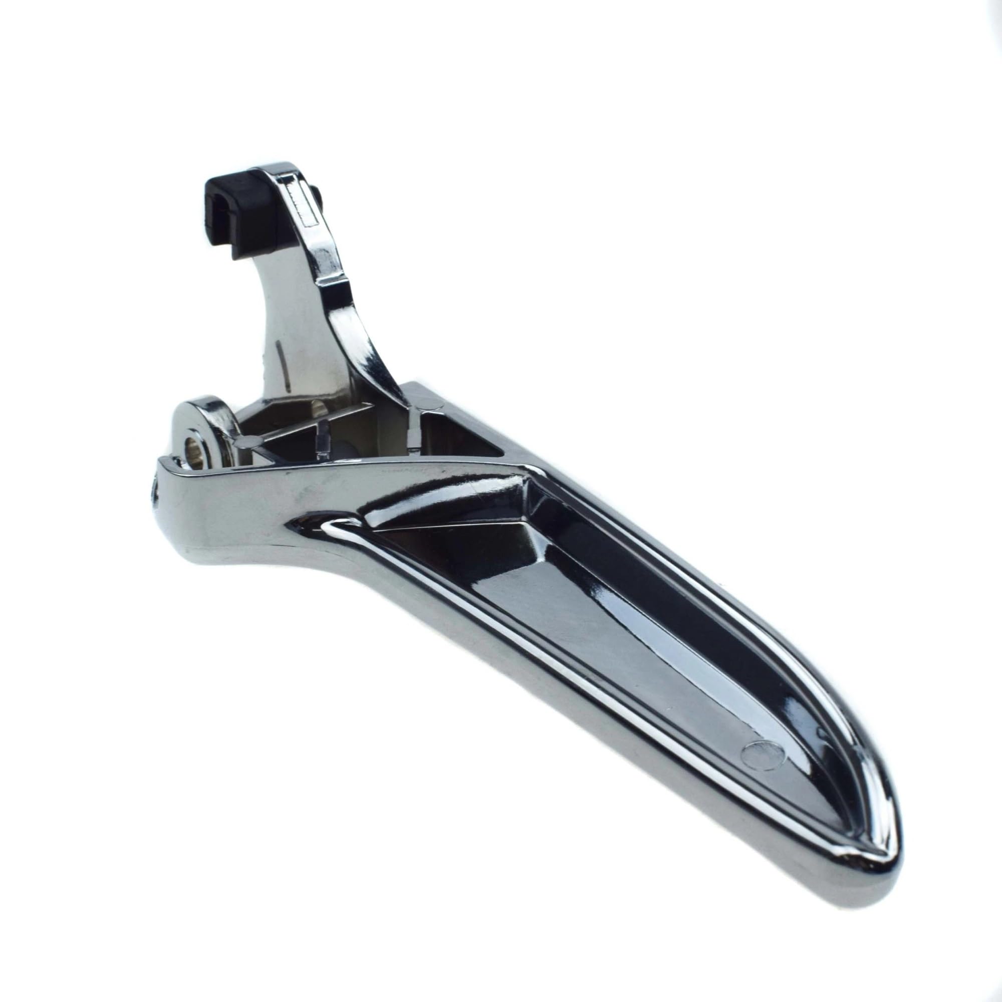Punxdda Only Left Side Car Inner Handle For Benz W169 A150 A170 A180 A200 & W245 B150 B170 B180 B200 Inside Door Handle Pull(Only Left Side)