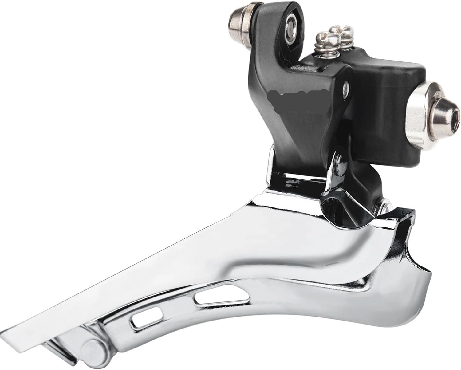 Road Bicycle Front Derailleurs Straight Hanging 9 10 11 12 20 22 Speed Bike Front Derailleu Clamping Ring Shifters New(12s Straight Hanging)