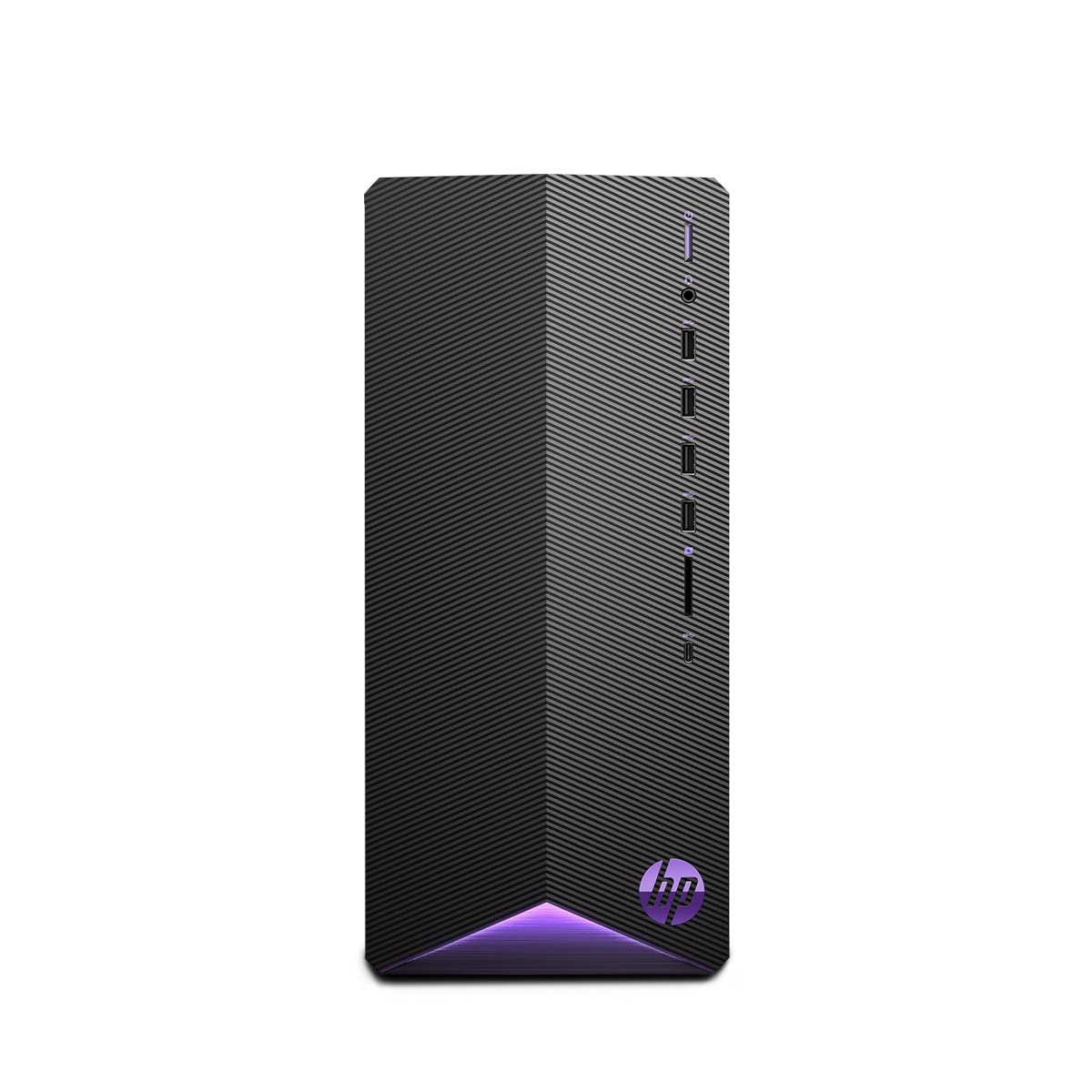 HP Pavilion Gaming Desktop PC 11th Gen Intel Core i7 Processor 