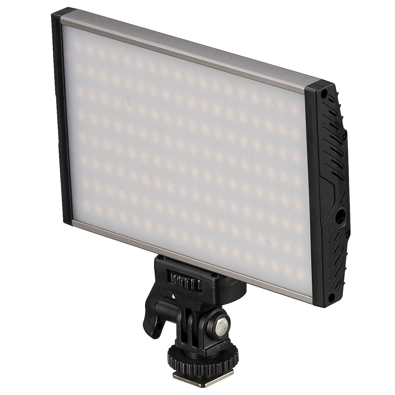 Bresser Antorcha Vídeo PT Pro 15B Bi-Color con Estuche