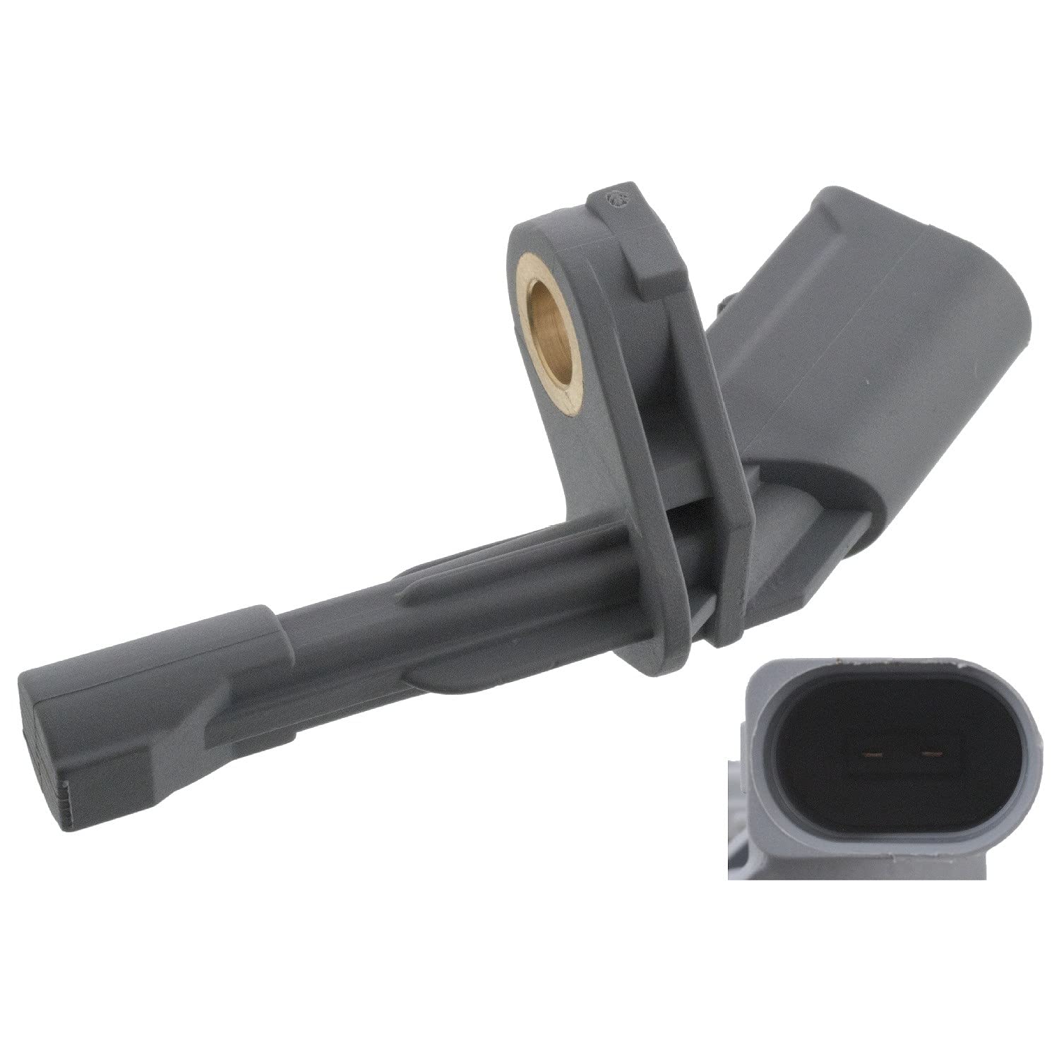 Febi bilstein Capteur ABS 102855, 1 pièce