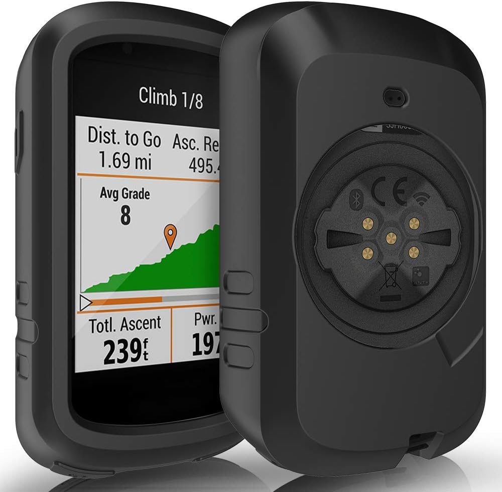 custodie per garmin