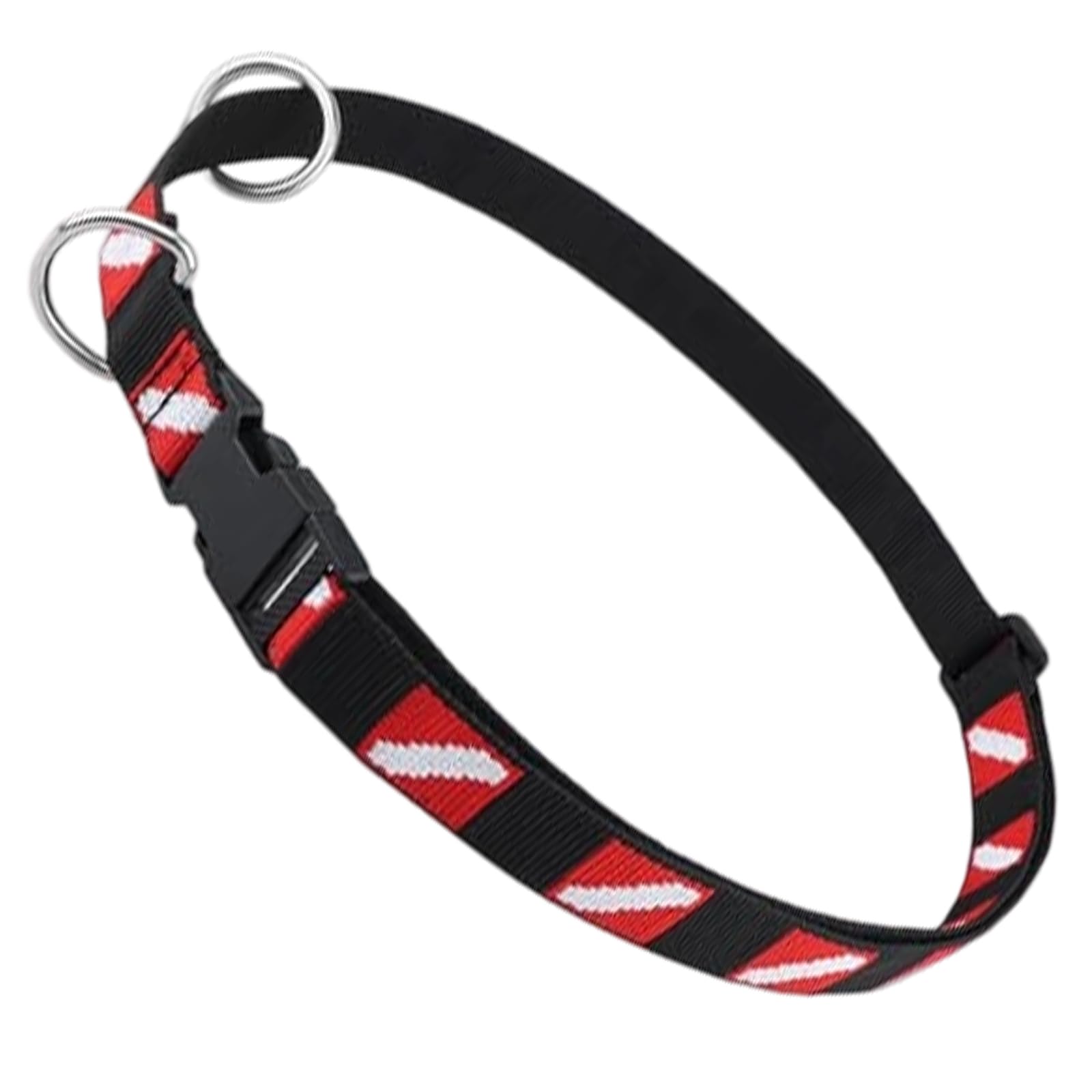 XuQiZZpp Diving Waist Strap Freediving Flags Webbing Belt Light Weight Webbing Hand Crafts Freediving Wristband for Scubas Diving