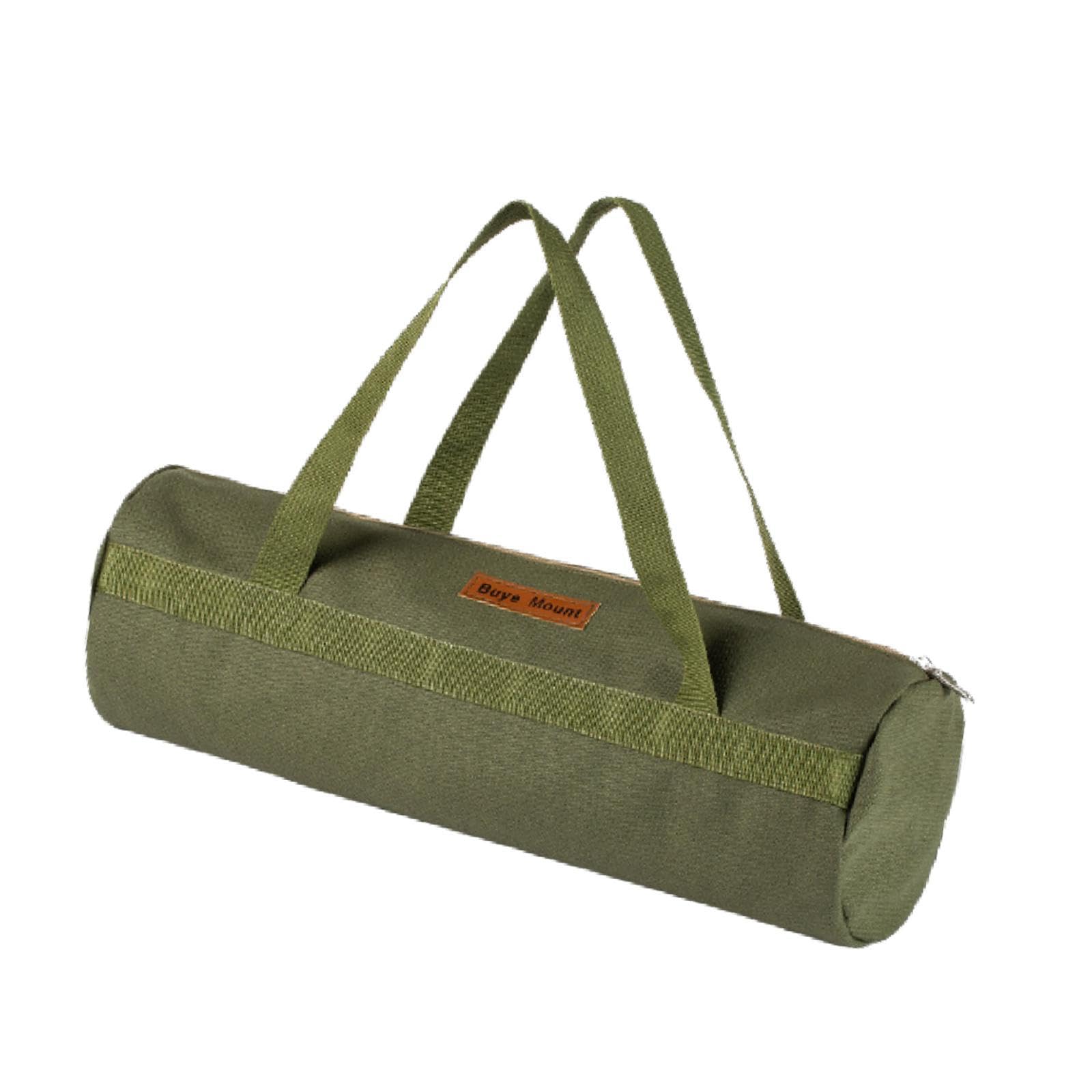Tent Stakes Storage Bag Heavy Duty Organizing for Camping Picnic Backpacking Green 44cmx14.5cm-picture-20