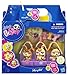 Littlest Pet Shop Pet Triplets - Puppies