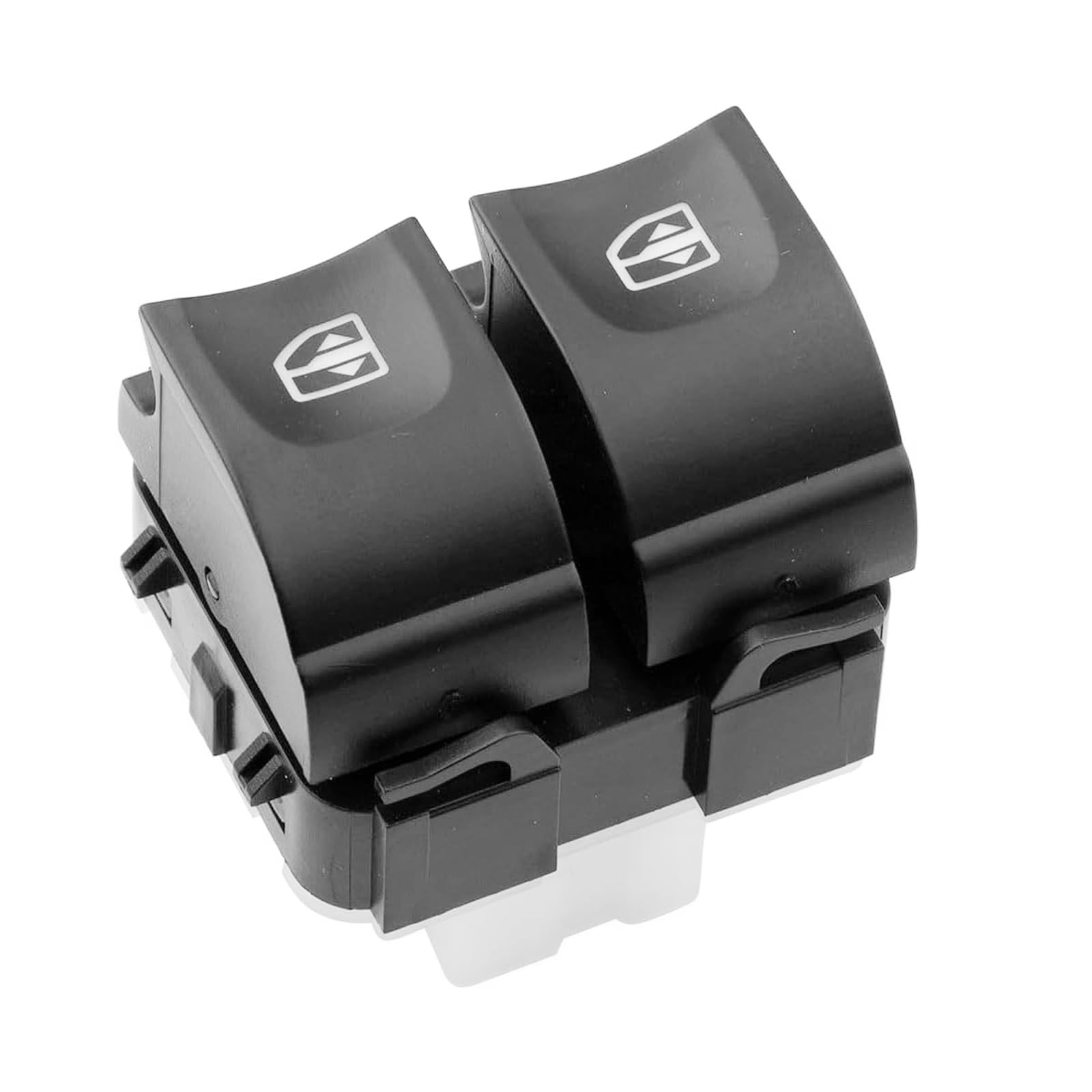 Power Window Control Switch for Renault, Window Switch, Car Window Master Control Switch, Electric Window Lifter 254110431R, 254118044R, 100238987PIN 0-picture-13