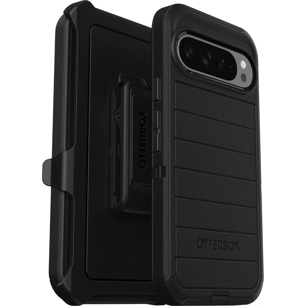 OtterBox Defender Google Pixel 9/9 Pro用 Amazon.com: OtterBox Google Pixel 9 Pro XL (Only) - Defender