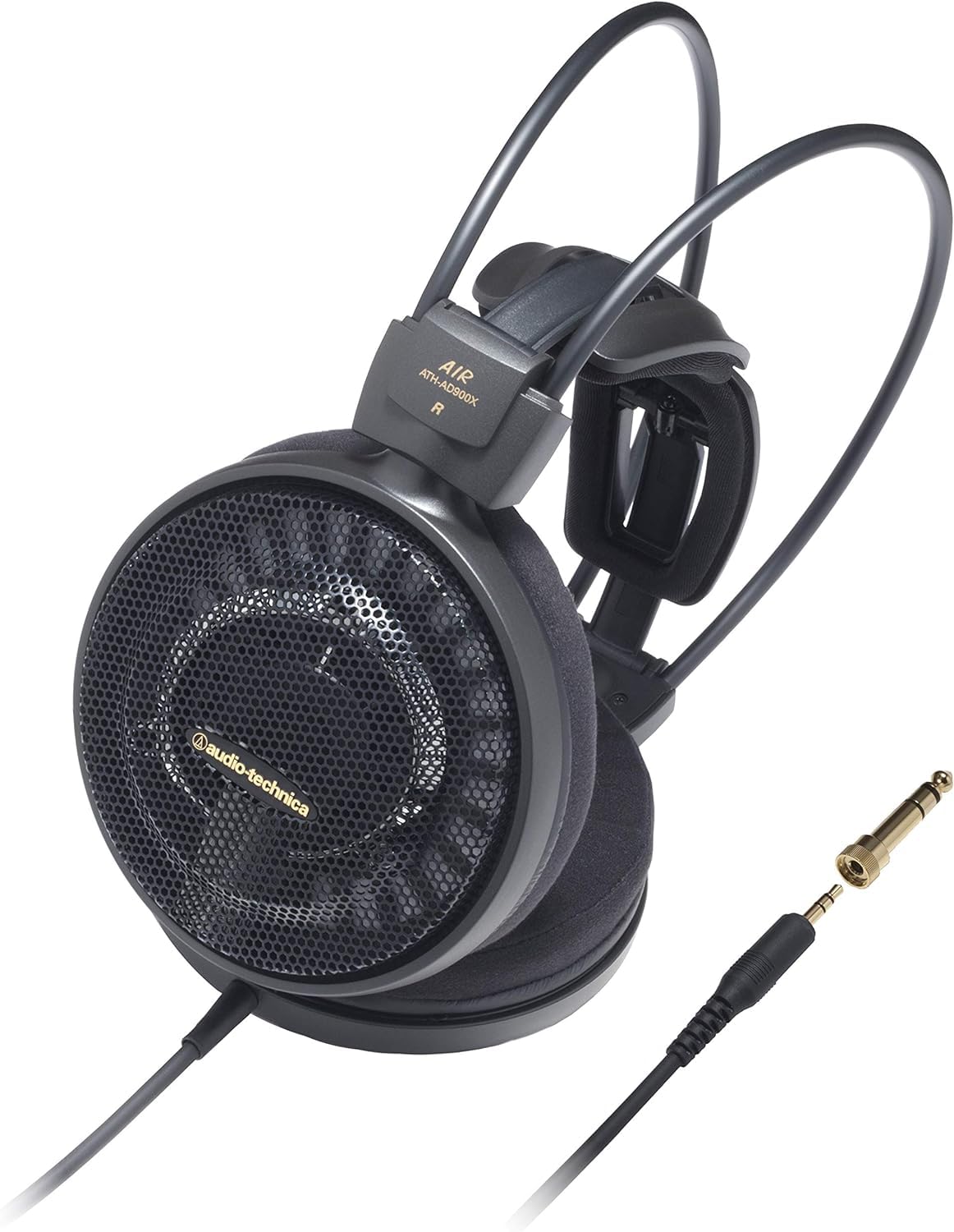 AUDIO TECHNICA AURICULARES ATH-AD900X