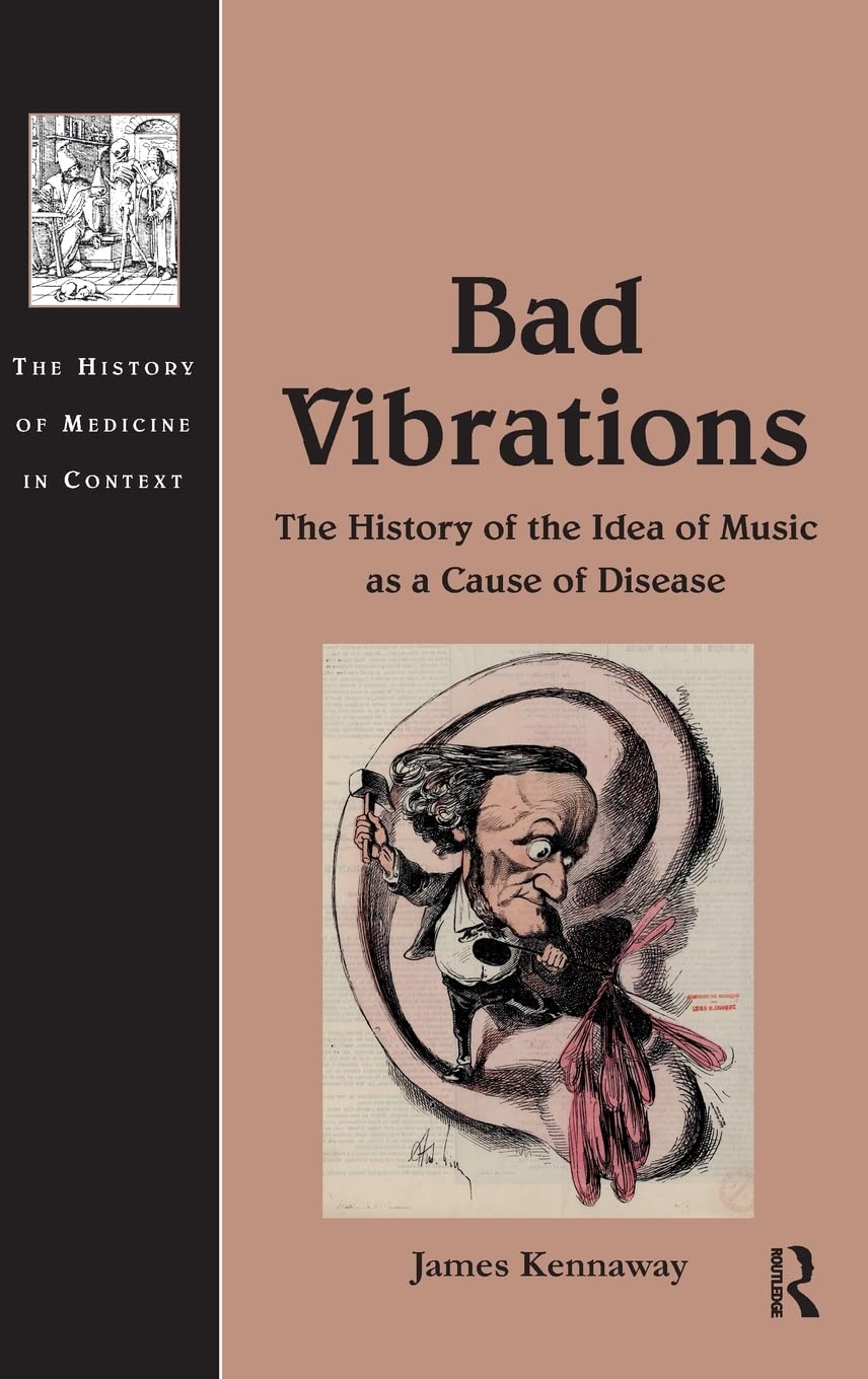 Bad Vibrations décrypte l'impact psychologique et les dangers perçus de la musique