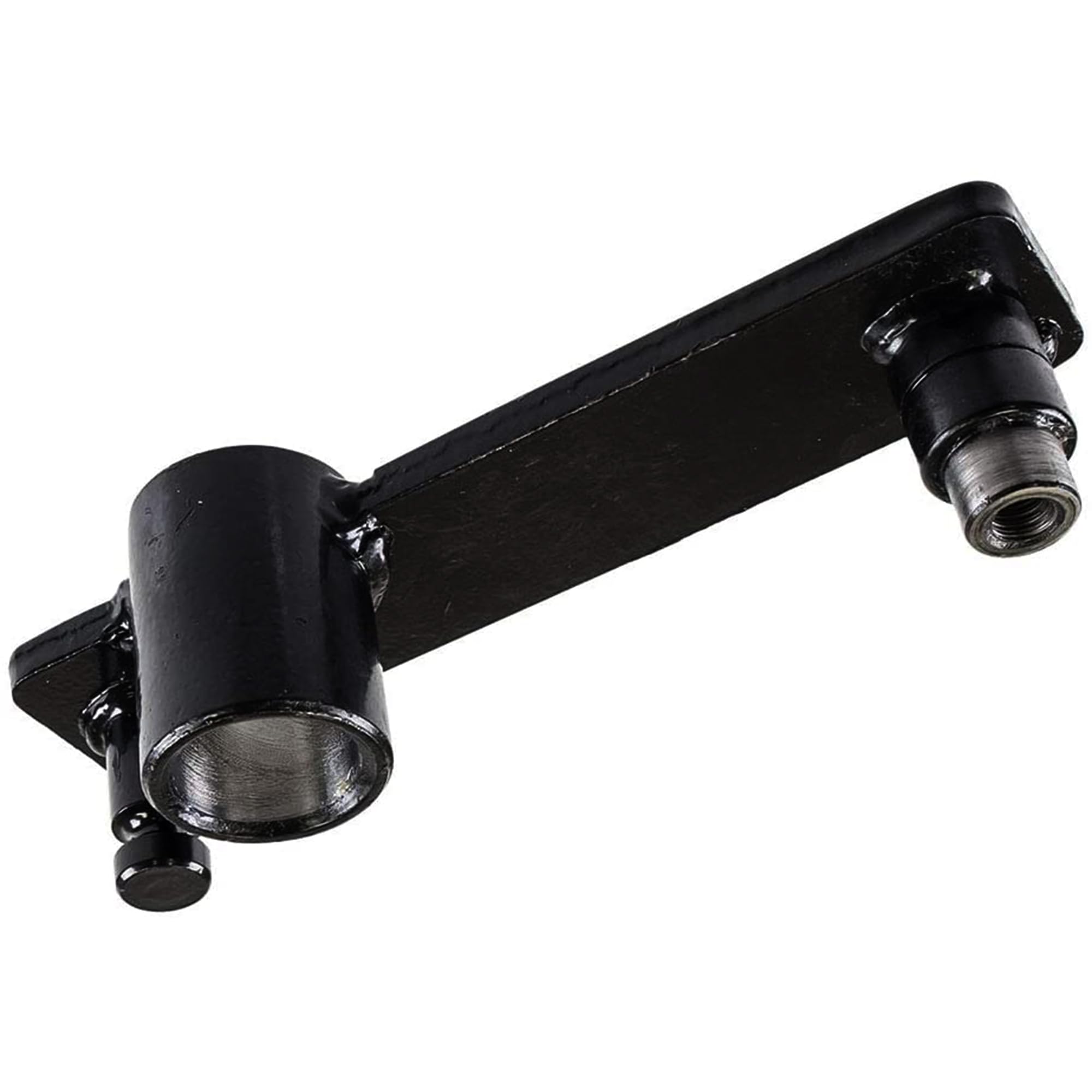 Amazon.com : Husqvarna Genuine OEM Idler Arm Weldment for Zero