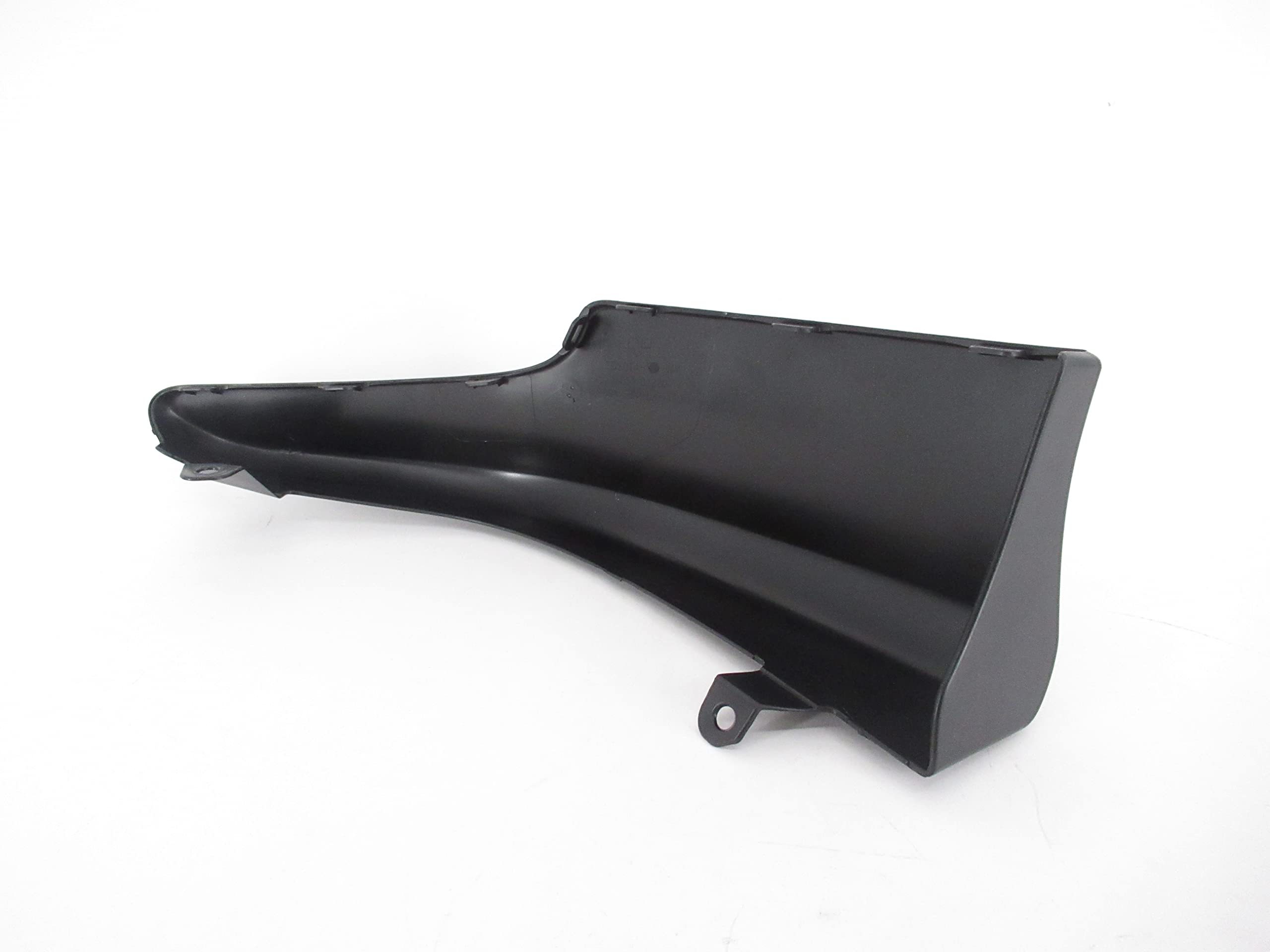 Amazon.com: Genuine Toyota 76851-02909 Spoiler Cover : Automotive 