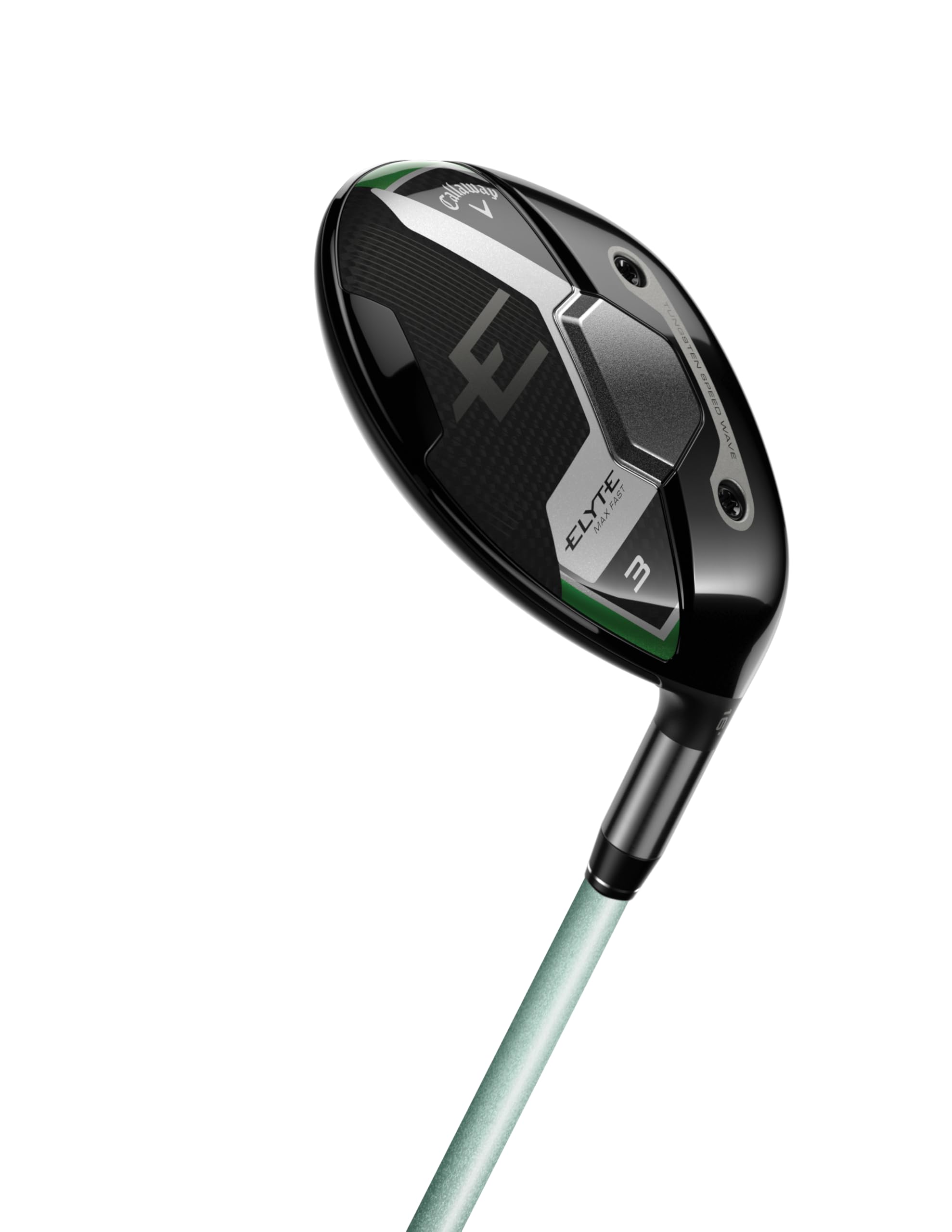 Callaway Elyte 5 番　フェアウェイウッド 18度 Elyte Fairway Woods