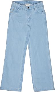 Pantaloons Junior Girls Jeans Price In India