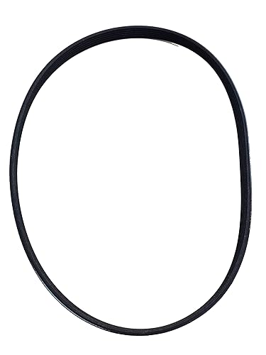 Correa de transmisión de sierra de hormigón para Stihl TS420 TS500i Cutquik - Correa de transmisión, conjunto de polea tensora, reemplazo de correa