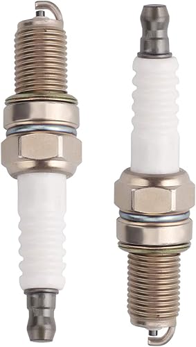 Hipa Bujía 14 132 11-S compatible con Kohler XT650 XT675 XT775 XT800 CH245 CH255 KS530 KS540 KS590 RH255 RH265 XTX650 XTX675 XTX775 Cortacésped