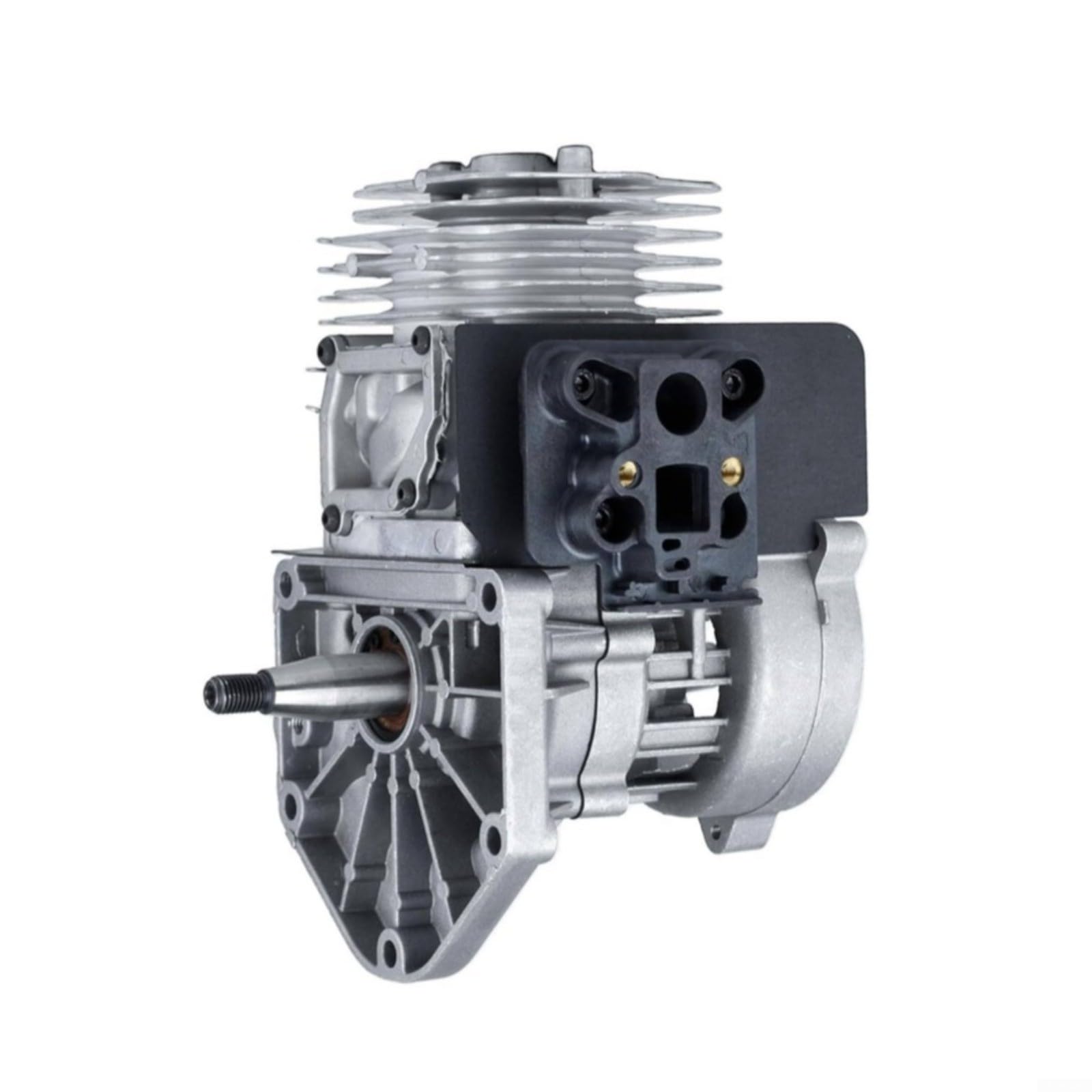 Motor de bloque corto SB1127 para sopladores Echo PB-9010T PB-8010T, ensamblaje de chispa de ajuste preciso, pieza de repuesto para mantenimiento de jardín