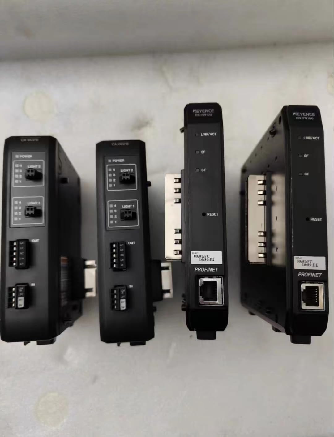 1 Pcs CB-PN100(Used) in Good Operation Condition