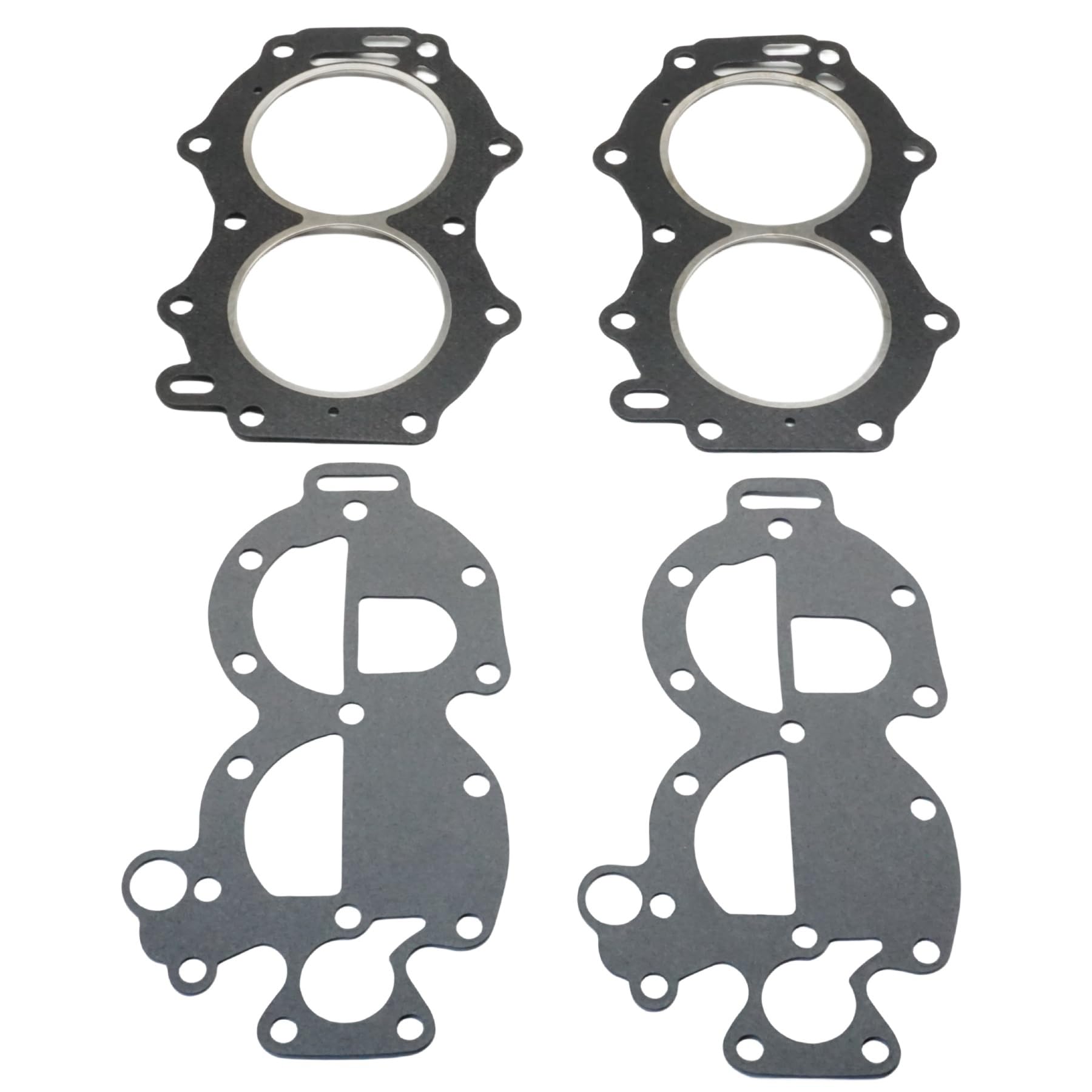 1 Pc Cylinder Head Gasket 34301-10200 222-8331 For