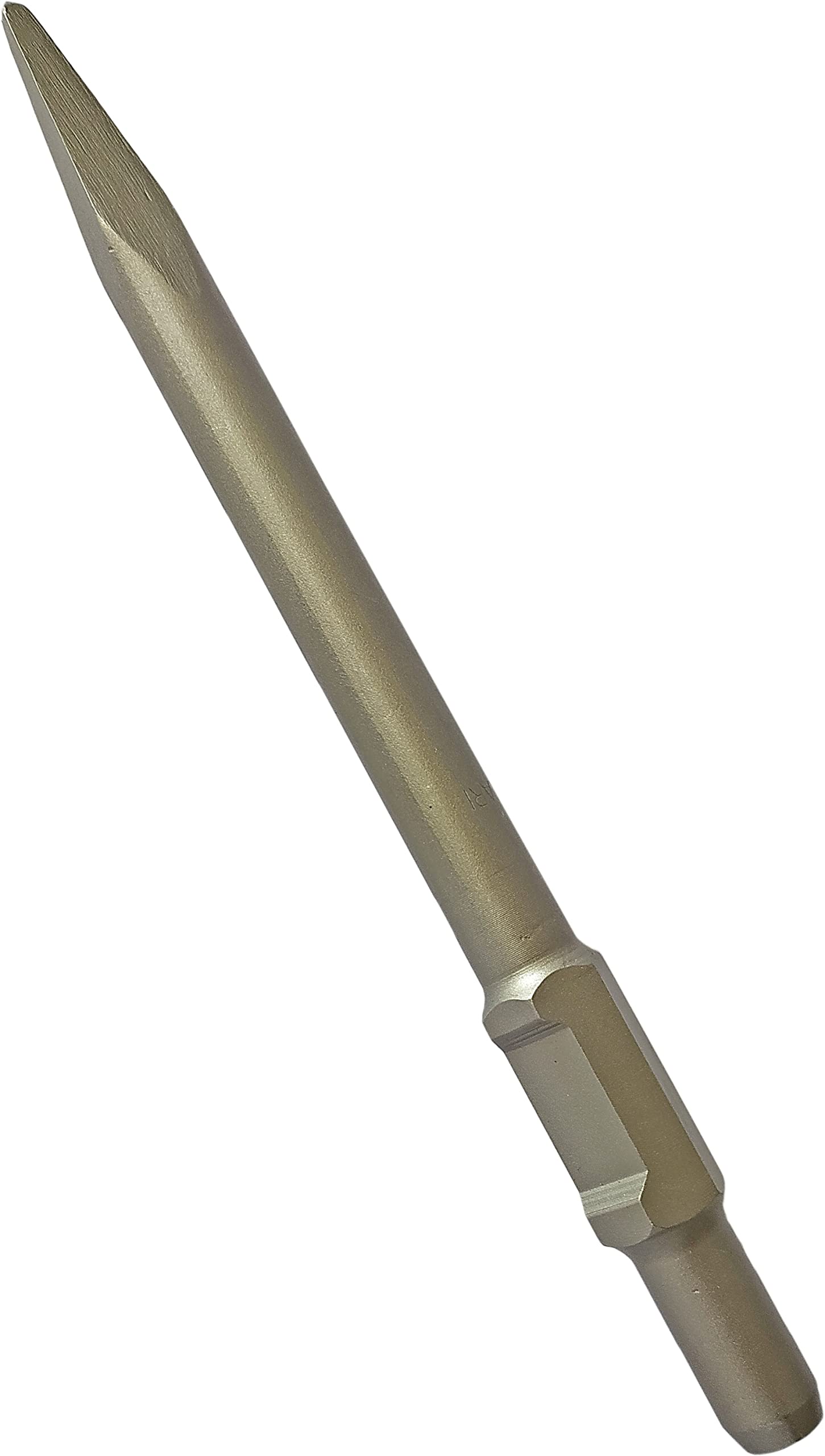 Inditrust 1pc L 30 X 400mm POINTED hammer SDS plus shank chisel bit for demolition hammer (B09Y4QQWF2) Amazon Price History, Amazon Price Tracker