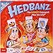 Hedbanz - Juego de mesa (Spin Master Games) [versión surtido]
