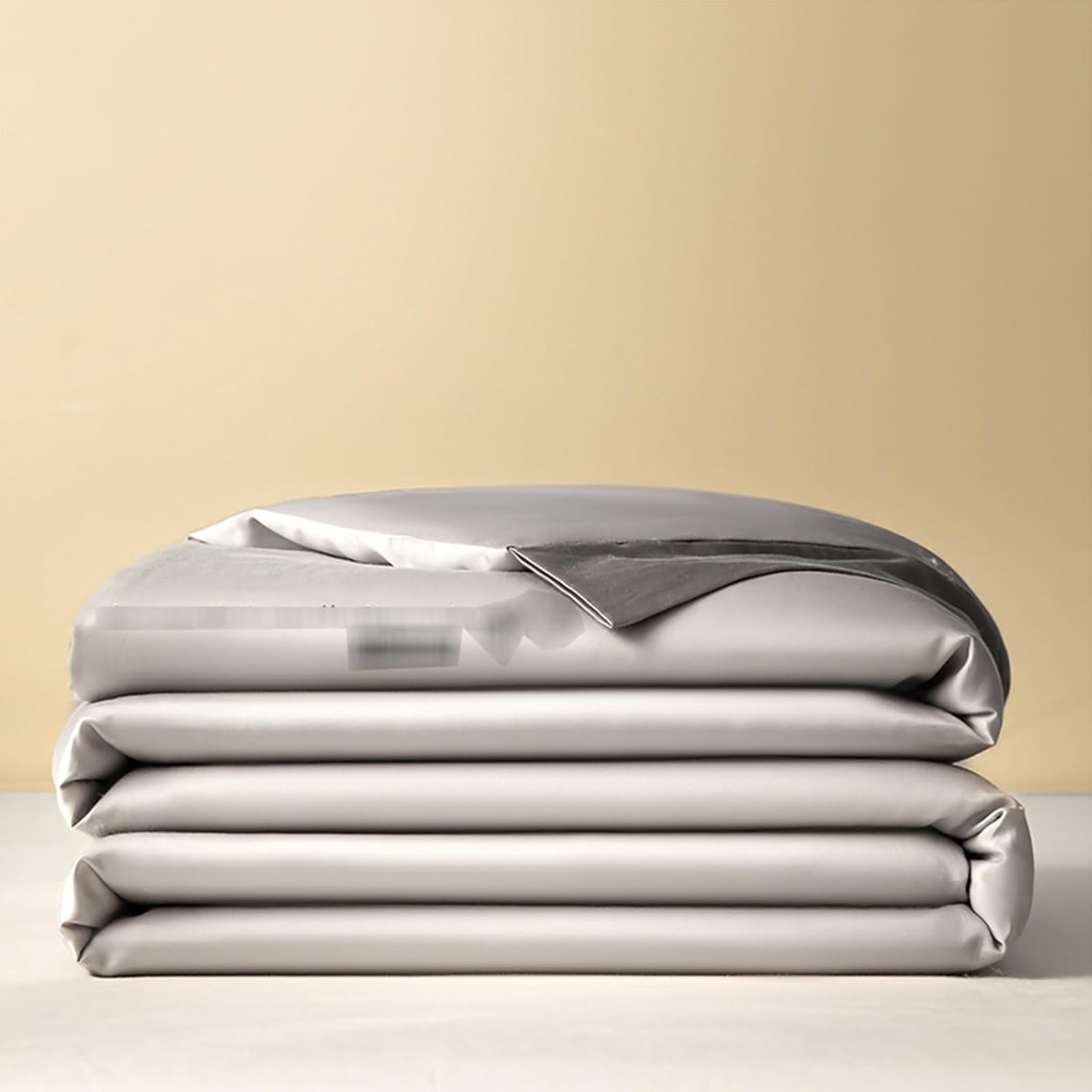 Summer Simple Ice Silk Quilt, Summer Cooler Quilt, Machine Washable Air-Conditioning Quilt, Lightweight Cool Quilt, Cool And Comfortable Washable(E,150x200cm)