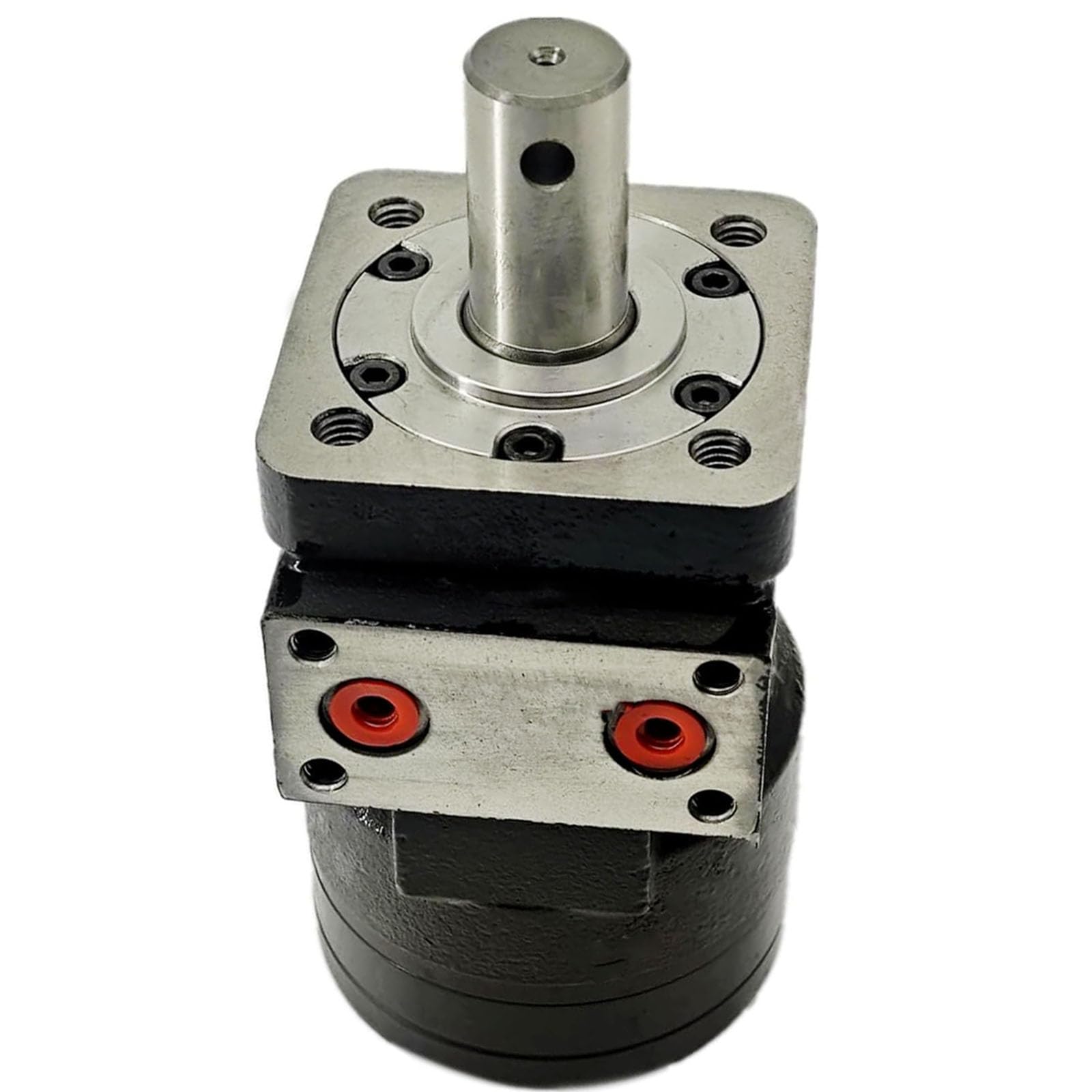 dertgmlm New Hydraulic Motor 130-1074-003 Fits for Eaton Char-Lynn H Series