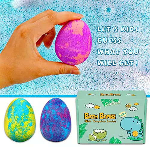 Bath-Bombs-for-Kids-with-Toys-Inside-for-Girls-Boys-Surprise-Dinosaur-Eggs-12-Large-Size-Gift-Handmade-Bubble-Bath-Fizzies-Spa-Fizz-Balls-for-Christmas-Birthday-Easter-Day-Package-May-Vary