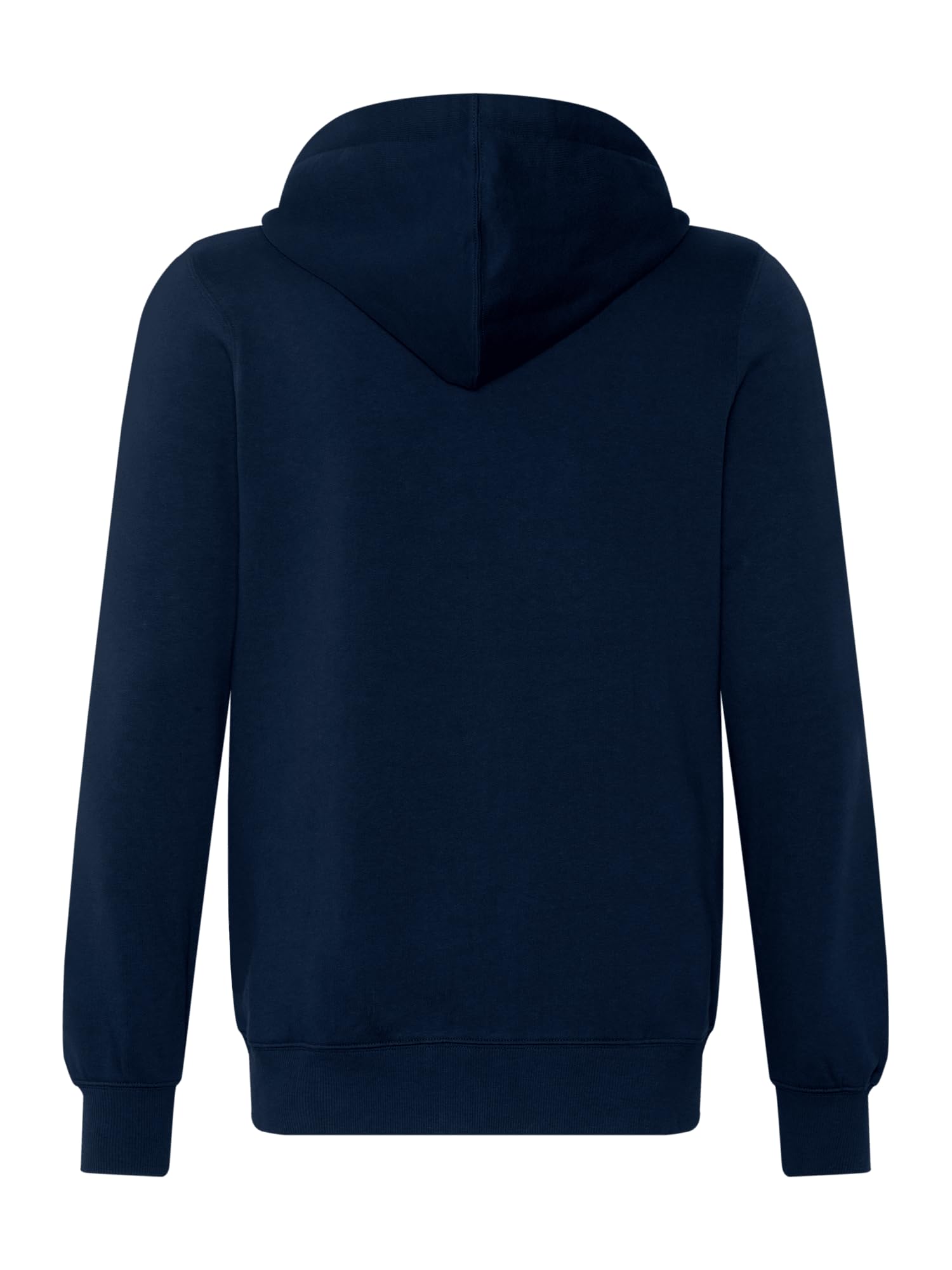 FC Bayern München I Zip-Hoodie Essential I Herren I Navy