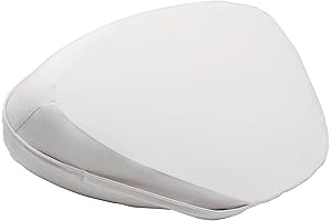 Dame Products Pillo Wedge Pillow: Enhance Relaxation and Support