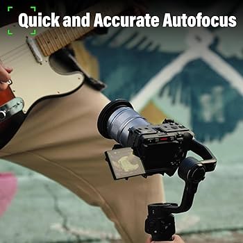 SIRUI 33mm F1.2 Sniper Series レンズ　apsc Amazon.com : SIRUI Sniper 33mm Autofocus Lens, F1.2 Wide