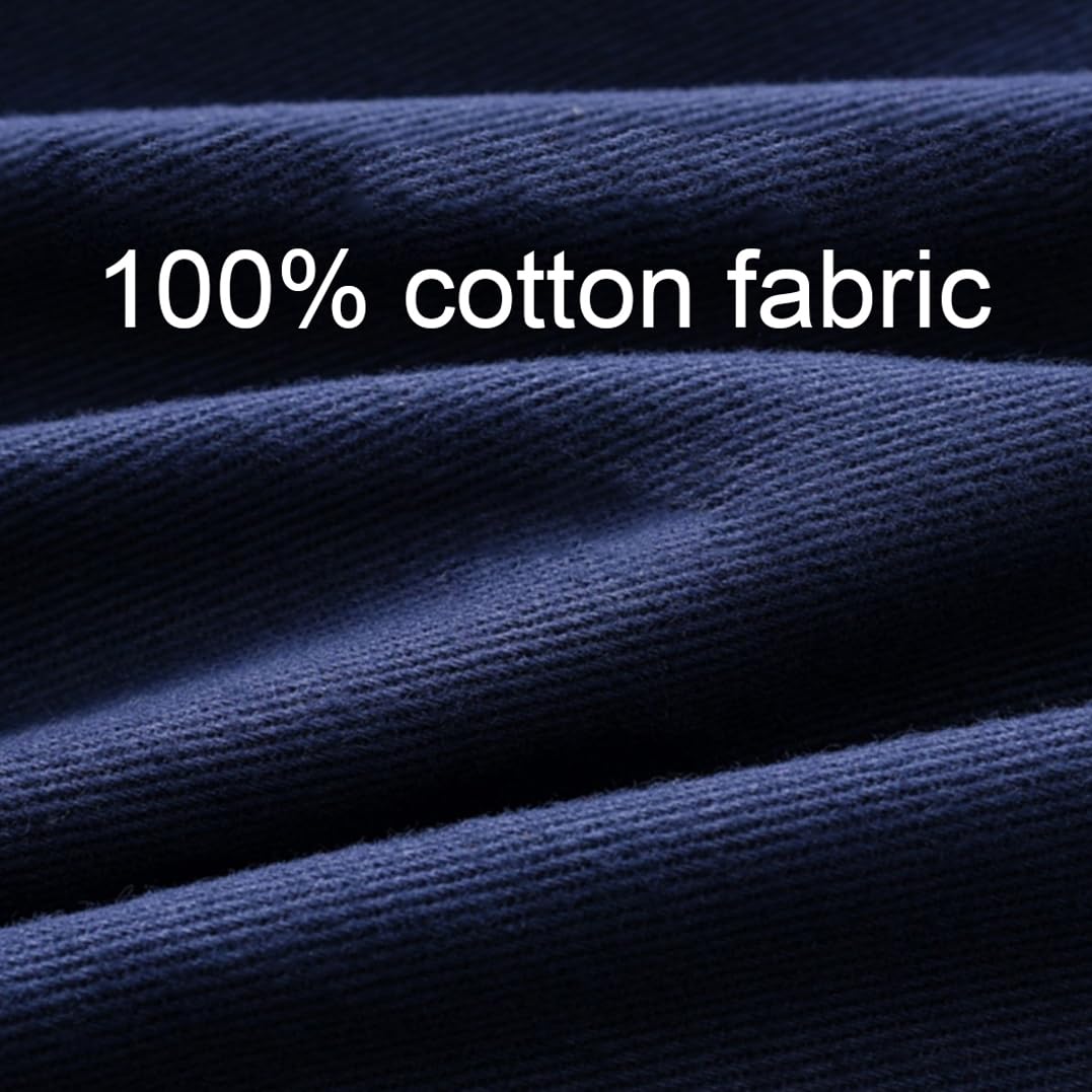 GVILTY Pure Cotton Martial Arts Kung Fu Giacca Camicia per Piumino Abiti da tangami Cinesi Tradizionali, Abiti da Kung Fu Manica Lunga Uniforme Meditazione Zen Tai Chi abit Red-M