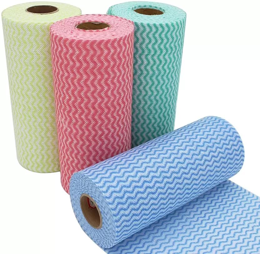 See full amazon price history chart for ARGH Multipurpose Kitchen Roll/Tissue/Towel Washable & Reuseable Non-Woven cloth, Dish Towel, for Kitchen Cleaning, Super Absorbent Reusable Tissue Roll 75 gsm(80 Pulls Per Roll) ARGH Multipurpose Kitchen Roll/Tissue/Towel Washable & Reuseable Non-Woven cloth, Dish Towel, for Kitchen Cleaning, Super Absorbent Reusable Tissue Roll 75 gsm(80 Pulls Per Roll) (B0CTCT8PXD) Amazon Price History, Amazon Price Tracker