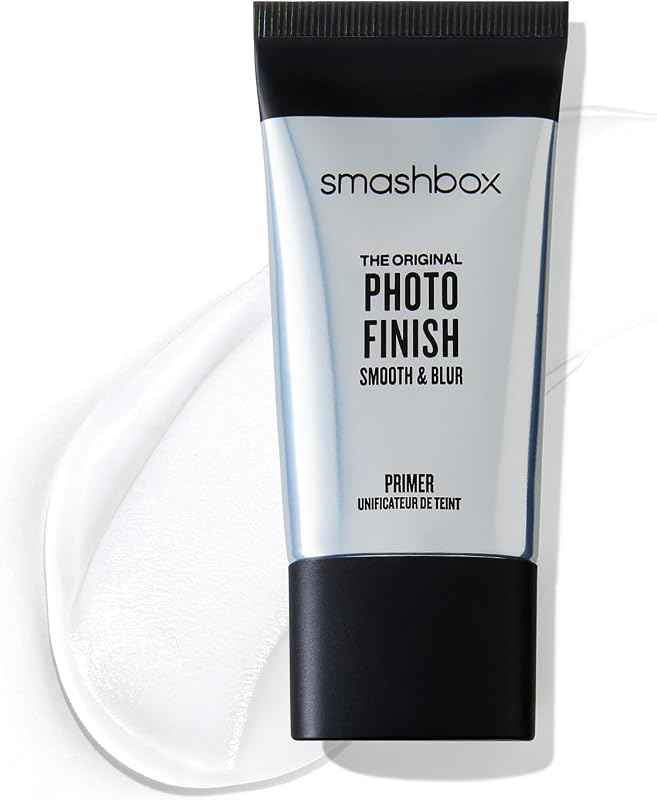 Photo Finish Primers | Face Primers for Makeup, Smooths Skin & Extends Makeup Wear | Hydrating, Pore-Minimizing & Mattifying Formulas