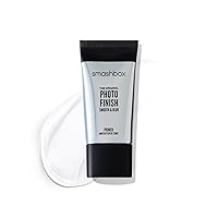 Vista 13 de Smashbox The Original Photo Finish Smooth & Blur Makeup Primer Instantly Smooths and Blurs Fine Lines and Pores Vitamins A + E