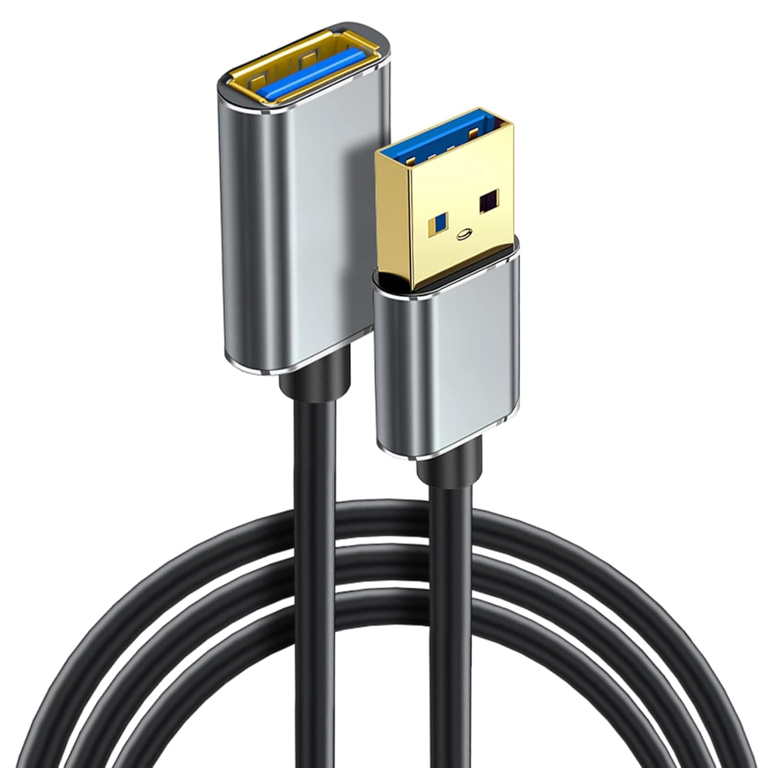 TRIXES 10 USB Extension Cable Active Repeater, High Speed USB Ale To